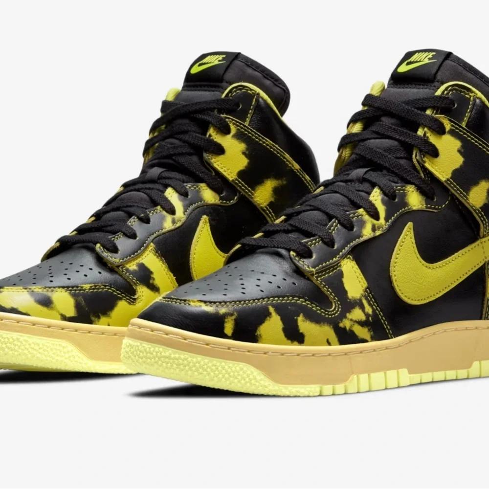 NEW Nike Dunk High 1985 SP OG ALL 8.5M